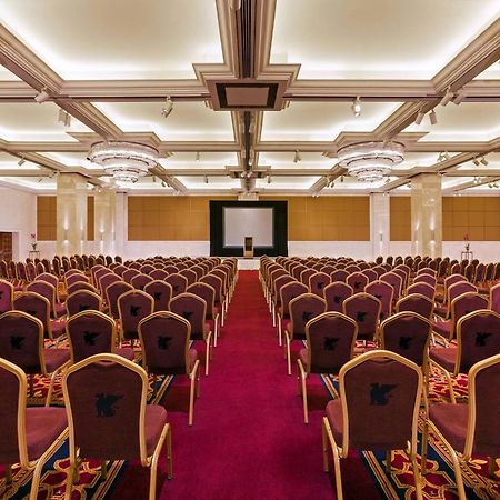 Jw Marriott Hotel Ankara Luaran gambar