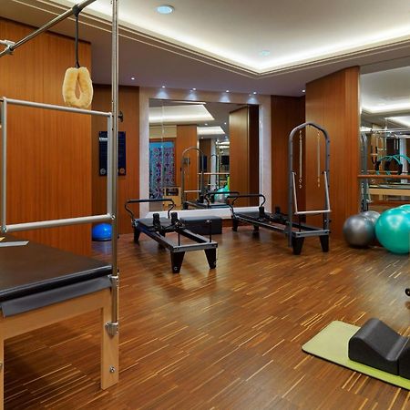 Jw Marriott Hotel Ankara Luaran gambar