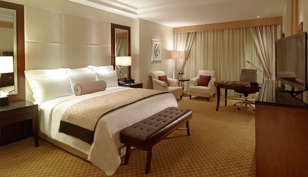 Jw Marriott Hotel Ankara Bilik gambar