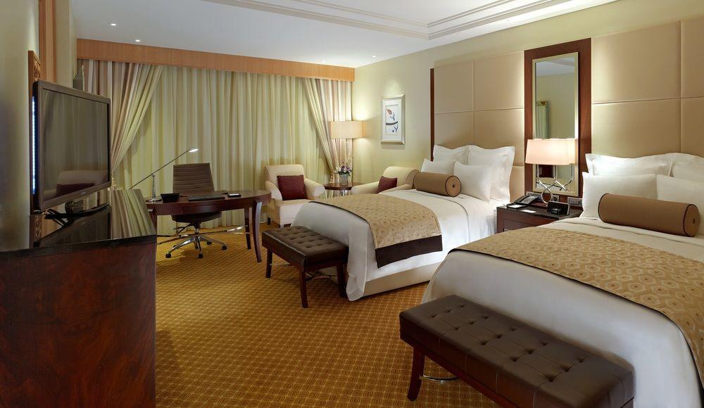 Jw Marriott Hotel Ankara Luaran gambar