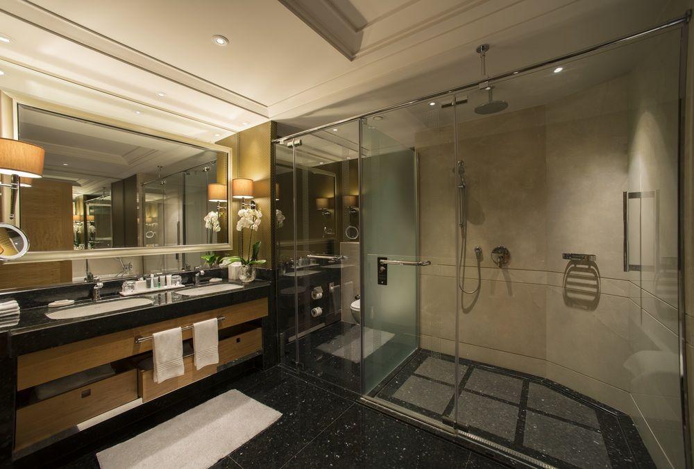 Jw Marriott Hotel Ankara Luaran gambar