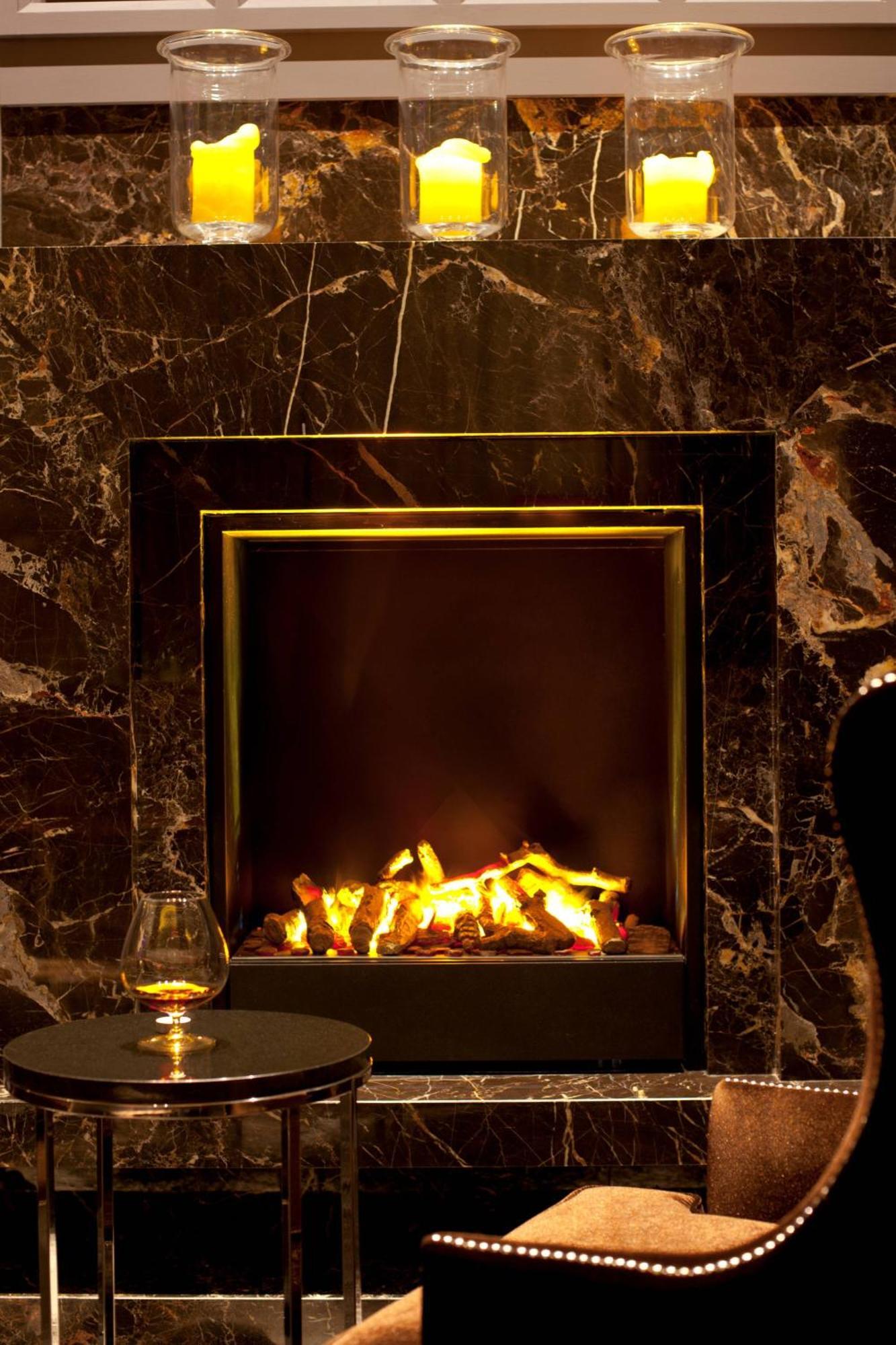 Jw Marriott Hotel Ankara Luaran gambar