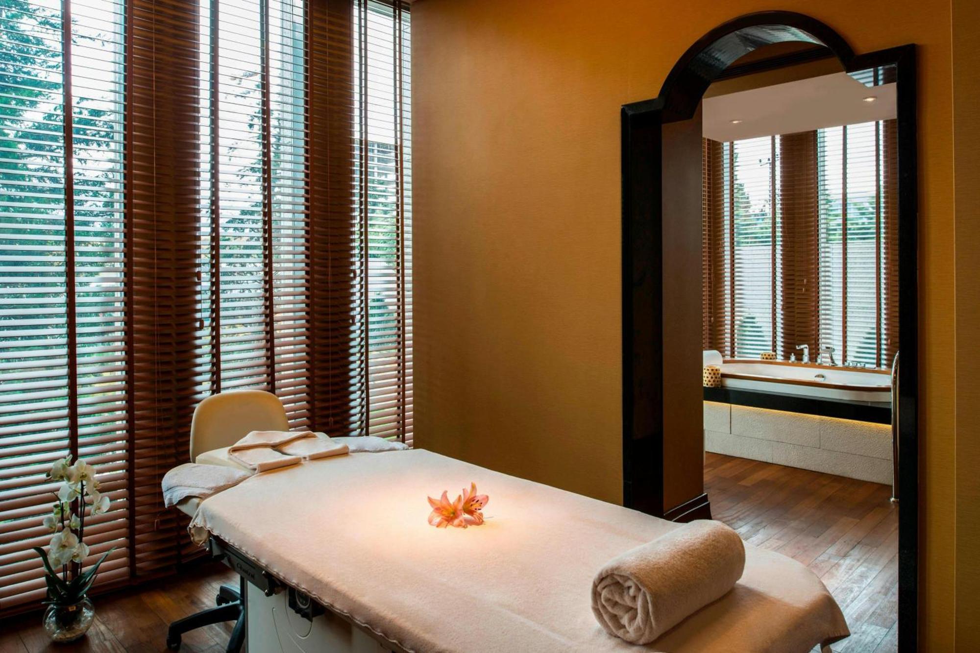 Jw Marriott Hotel Ankara Luaran gambar