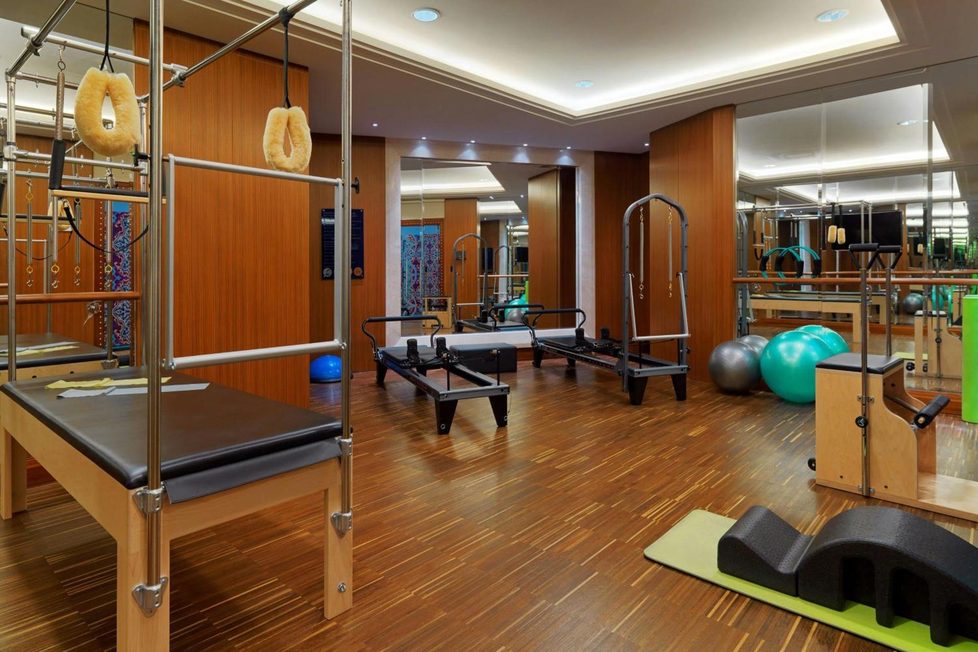 Jw Marriott Hotel Ankara Luaran gambar