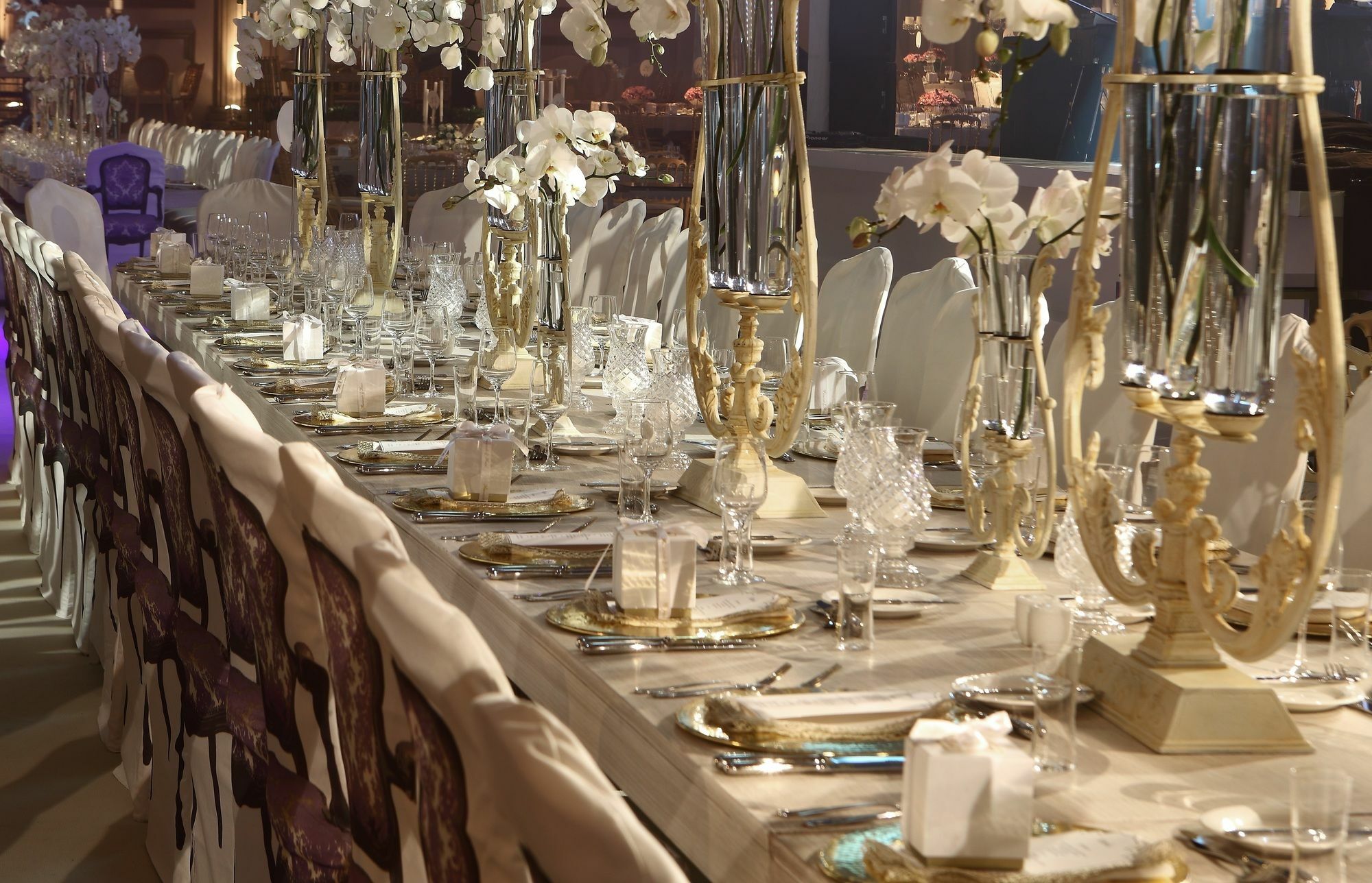 Jw Marriott Hotel Ankara Luaran gambar