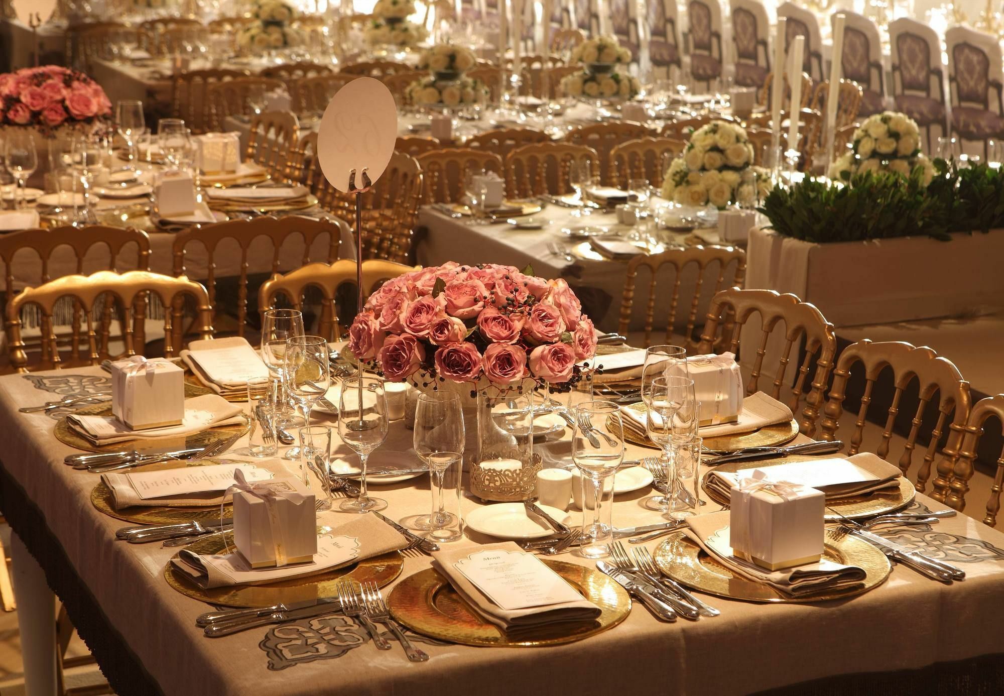 Jw Marriott Hotel Ankara Luaran gambar