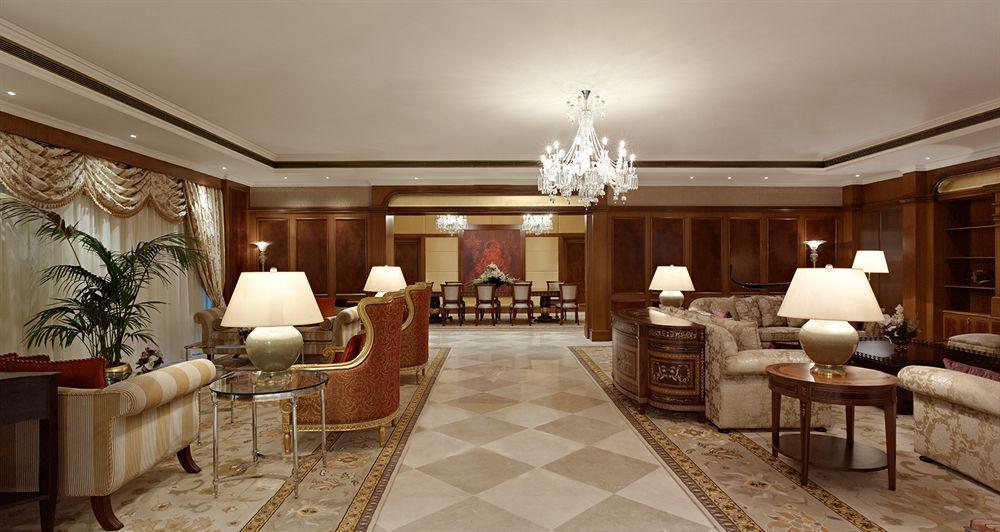 Jw Marriott Hotel Ankara Dalaman gambar